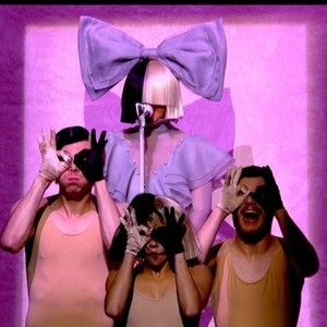 Sia - Like Sia (mashup)
