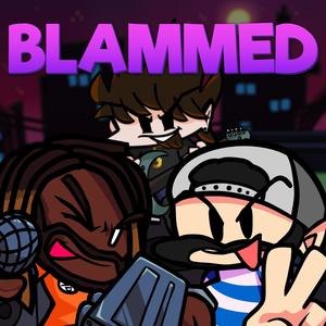 Blammed (feat. Family Jules & Tre Watson)