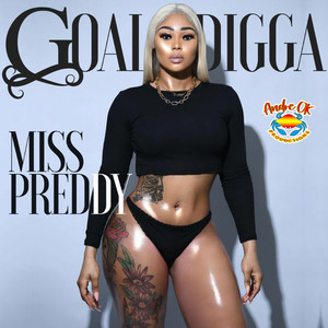 Miss Preddy (Explicit)