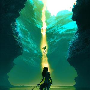 Nightstand (Explicit)