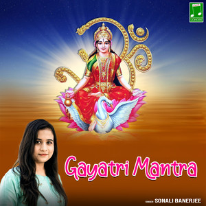 Gayatri Mantra