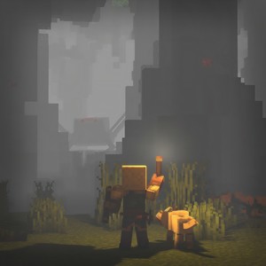 MINECRAFT PHONK (Remake) (Explicit)