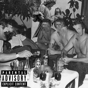 Dock Traffic(feat. Toast) (Explicit)