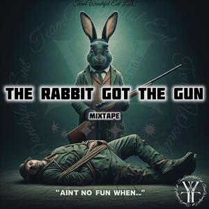 Aint No Fun When The Rabbit Got The Gun (Explicit)