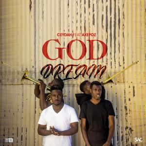 God Dream(feat. Axe Poz)