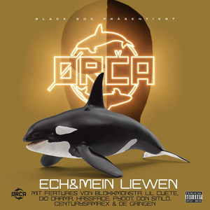 Ech&Mein Liewen (Explicit)