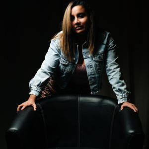 Cercanía (feat. DHG)