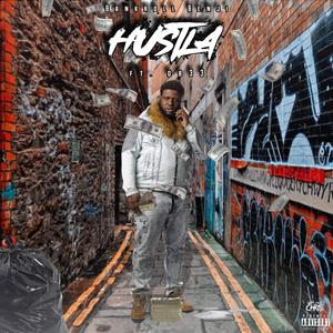 Hustla (feat. DB33) [Explicit]