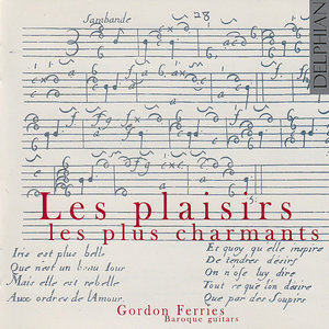 Suite In C Major, Prélude