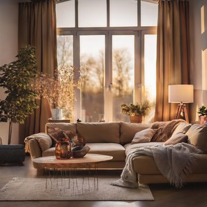 El Espacio Tranquilo Entre Pasos