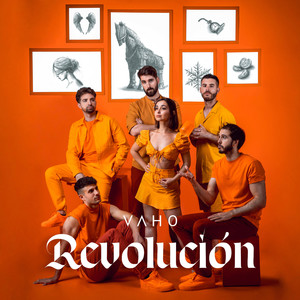 Revolución