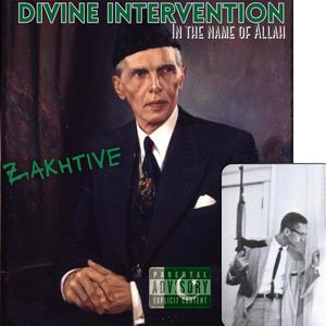 Divine Intervention (Explicit)