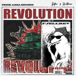 Revolution (Explicit)