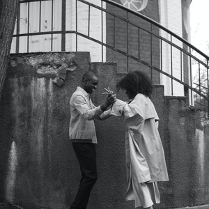 You And I (feat. Shantel Solè)