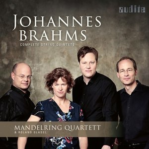 Brahms: Complete String Quintets