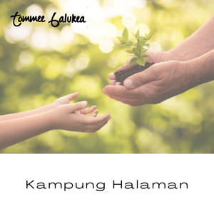 Kampung Halaman