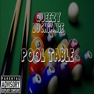 Pool Tables (Explicit)
