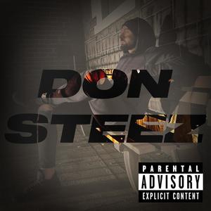 DON STEEZ (Explicit)