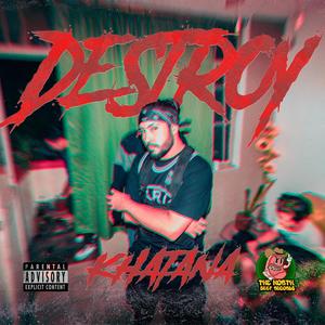 Destroy (Explicit)