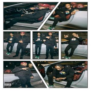 Hunnits (feat. Taliban Tysavage) (Explicit)