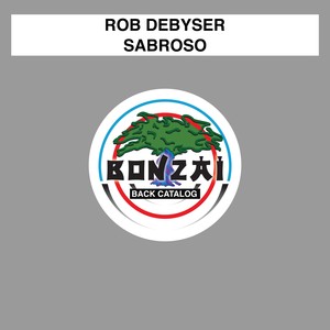 Sabroso (Hy2rogen & Fr3cky Dub Mix)