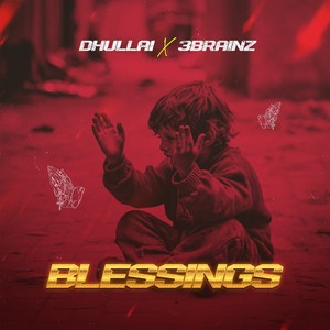 BLESSINGS (intro)