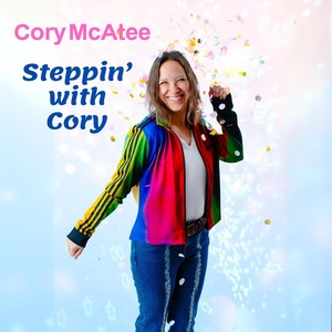 Steppin' with Cory