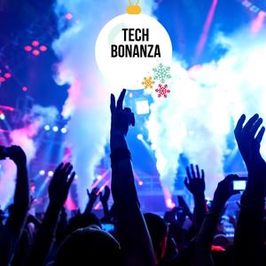 Thunderbolt Sci Fi (Tech House)