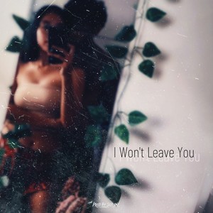 I Won't Leave You