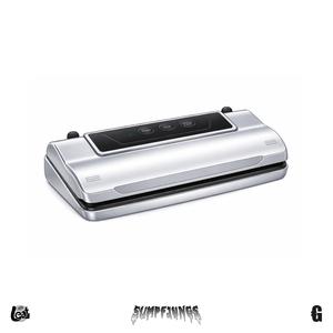 VAKUUMMASCHINE / SCHERZ (Explicit)