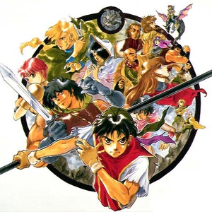 Nahala Yam Koong (Genso Suikoden II)