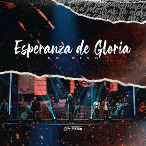 Cantaremos De Tu Gloria (En Vivo)