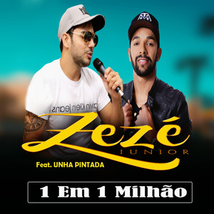 1 em 1 Milhão (feat. Unha Pintada)