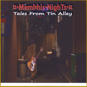 Tales From Tin Alley