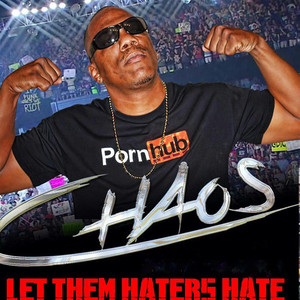 Let Them Haters Hate(feat. Gold) (Explicit)