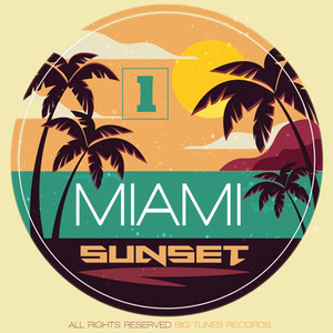 Miami Sunset, Vol. 1