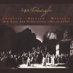 Siegfried - Act II Scene 3: Hei! Siegfried erschlug nun den schlimmen Zerg! (Waldvogel)