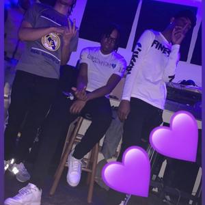 Steppas (Explicit)
