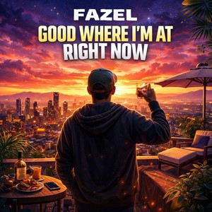 Good Where I’m At Right Now