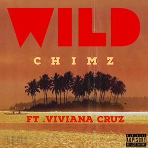 WILD (feat. Viviana Cruz) [Explicit]