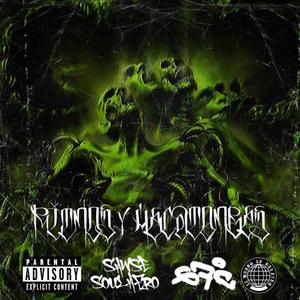 Ritmos y Hecatombes (feat. Soul Afro) (Explicit)