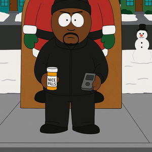 Halfs & Ho's (Explicit)