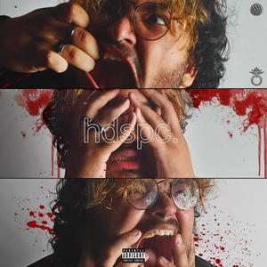 HDSPC. (feat. Mxnty)