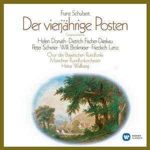 Schubert: Der vierjährige Posten