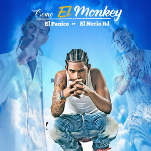 Como El Monkey (Homenaje A Monkey Black)