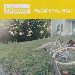 Kings of the Cul De Sac (Explicit)