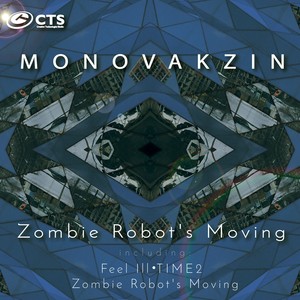 Zombie Robot's Moving