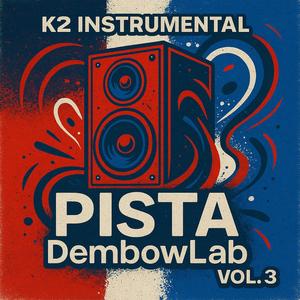 PISTA DEMBOWLAB, Vol. 3