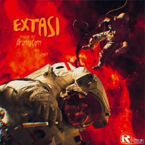 EXTASI (feat. JAYME) [Explicit]