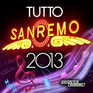 Tutto Sanremo 2013